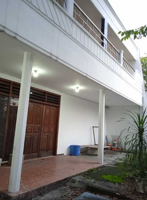 Dijual Rumah Mewah di Raya Dukuh Kupang Surabaya Barat - Thumbnail 2