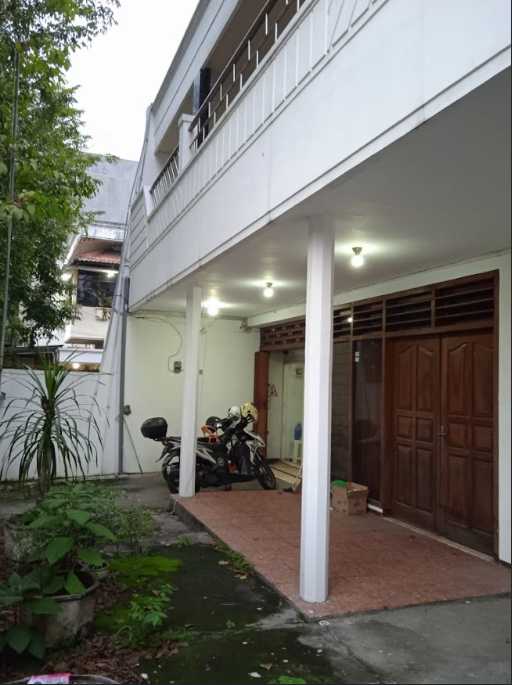 Dijual Rumah Mewah di Raya Dukuh Kupang Surabaya Barat - Thumbnail 3