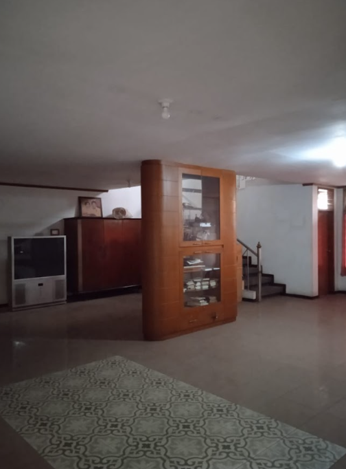 Dijual Rumah Mewah di Raya Dukuh Kupang Surabaya Barat - Thumbnail 7