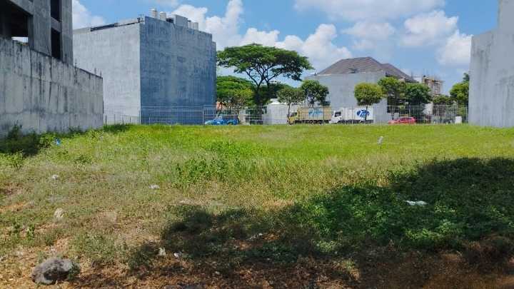 Dijual Tanah Kavling Lokasi Elit Eksklusif di Waterfront Citraland Surabaya Barat - Thumbnail 2