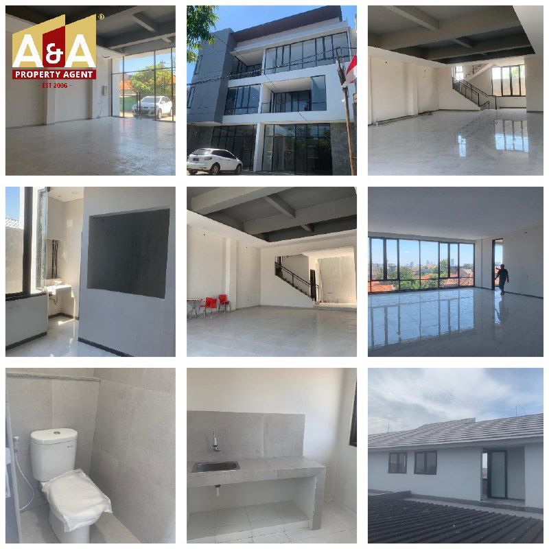 Dijual Rumah Mini Building Eksklusif di Kawasan Sidosermo Surabaya Selatan - Image 1