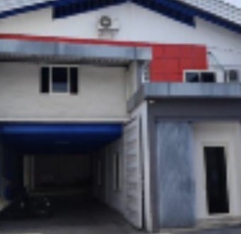 Disewakan Gudang Strategis di Sentral Margomulyo Permai Surabaya Barat - Thumbnail 4