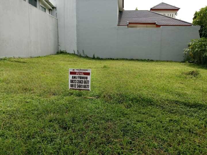 Dijual Tanah Kavling Eksklusif di Kawasan Villa Taman Telaga Citraland Surabaya Barat - Thumbnail 2