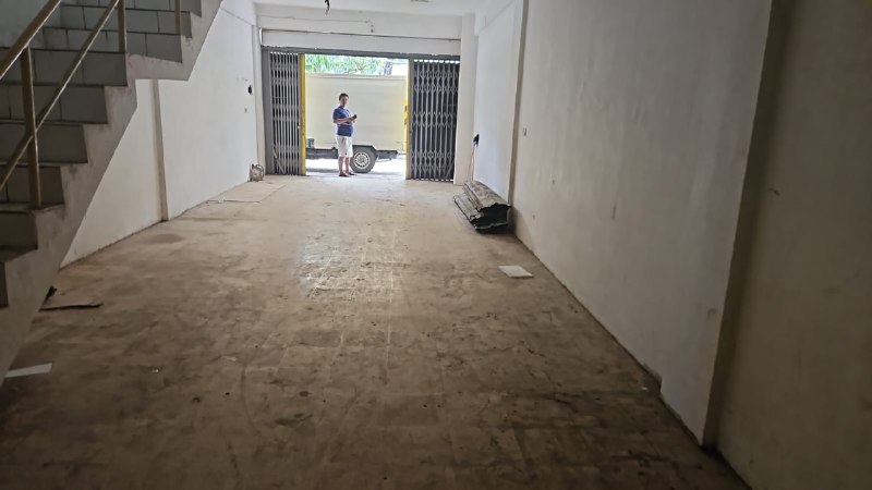 Dijual Ruko Siap Guna di Jalan Raya Dupak Surabaya Pusat - Thumbnail 7
