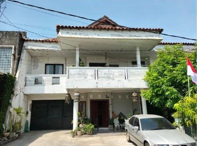 Dijual Rumah Kos Siap Huni dan Strategis di Medokan Sawah Baru Surabaya Timur - Thumbnail 6