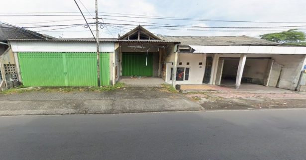 Dijual/Disewakan Ruko Strategis Cocok Untuk Usaha di Jalan Raya Kapten Piere Tendean Kediri - Thumbnail 2