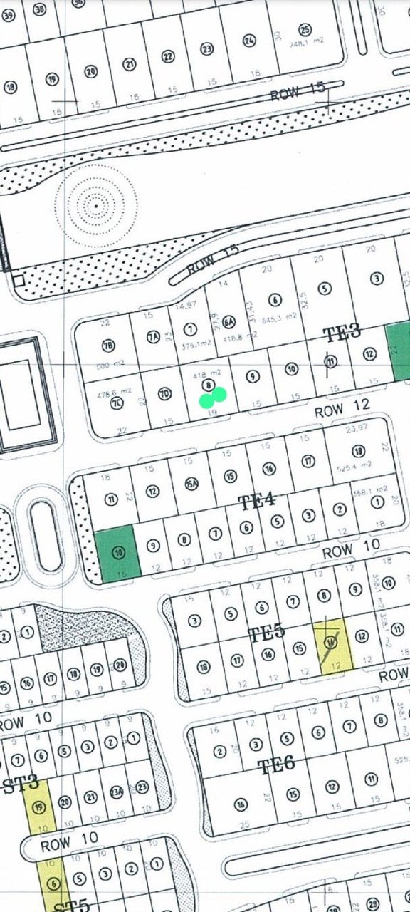 Dijual Kavling Premium di Stamford Place Citraland Surabaya Barat - Thumbnail 2