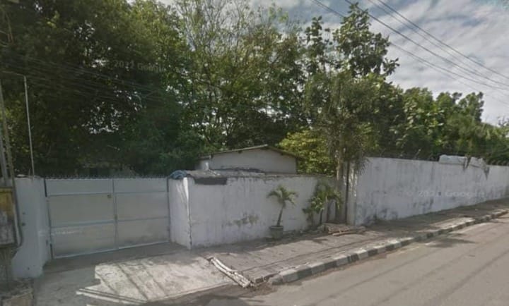 Dijual Gudang Luas Strategis di Jalan Kenjeran Surabaya Utara - Thumbnail 7