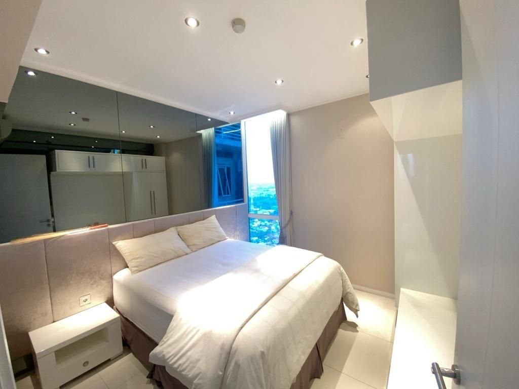 Disewakan Apartemen Full Furnished di Ciputra World The Vue Surabaya Barat - Thumbnail 6