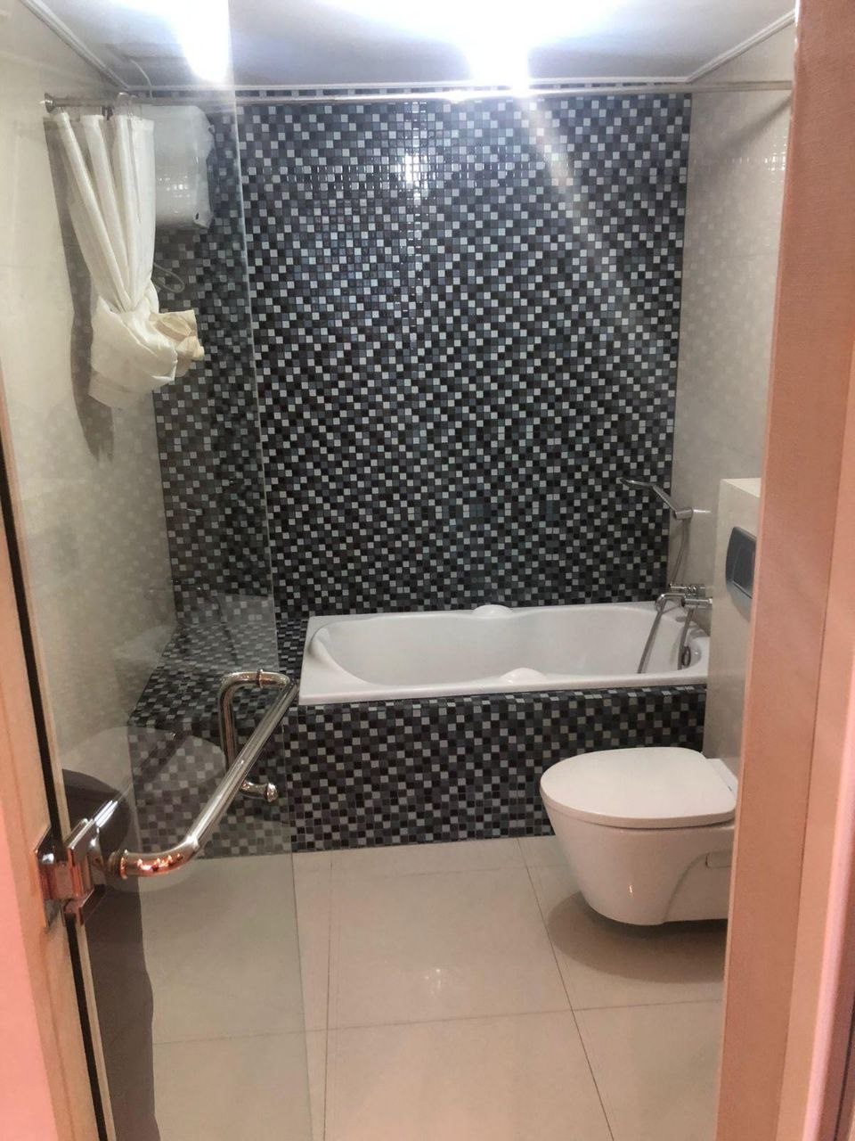 Disewakan Apartemen Full Furnished di Ciputra World The Vue Surabaya Barat - Thumbnail 8