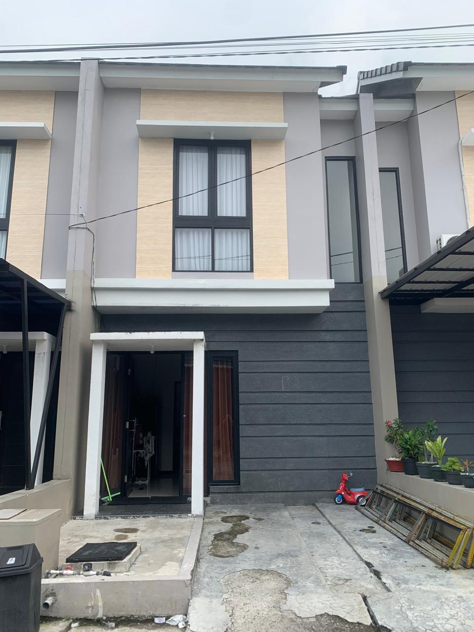 Dijual Rumah Baru Gress di Bendul Merisi Surabaya Selatan - Image 1