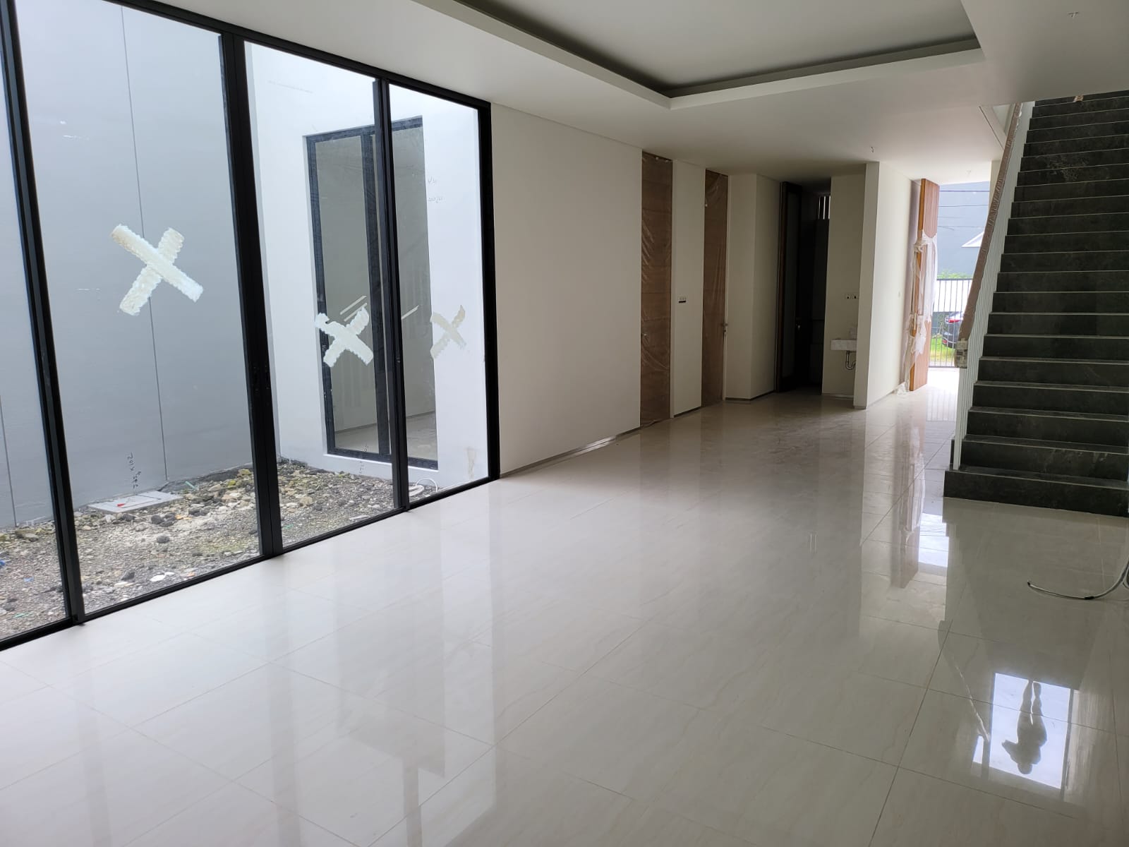 Dijual Rumah Baru Gress Lokasi Strategis Bendul Merisi Surabaya Selatan - Thumbnail 2