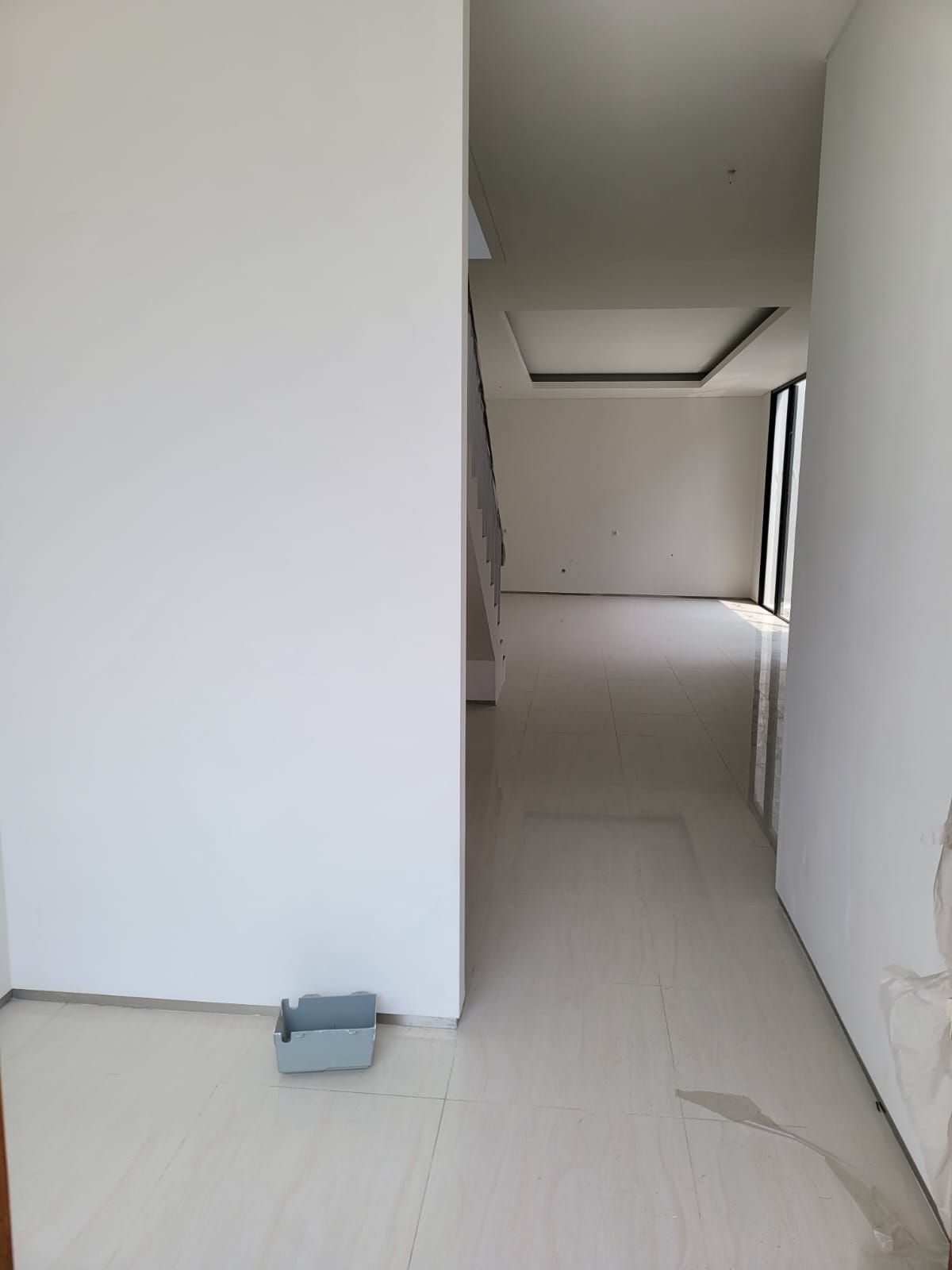 Dijual Rumah Baru Gress Lokasi Strategis Bendul Merisi Surabaya Selatan - Thumbnail 5