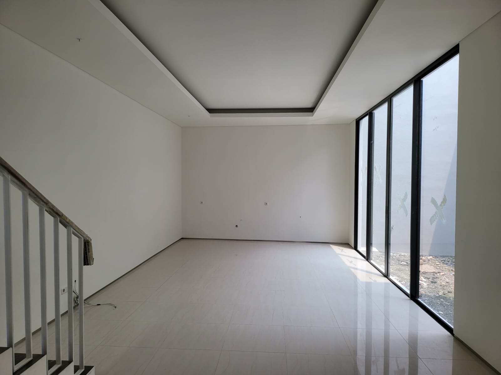 Dijual Rumah Baru Gress Lokasi Strategis Bendul Merisi Surabaya Selatan - Thumbnail 6