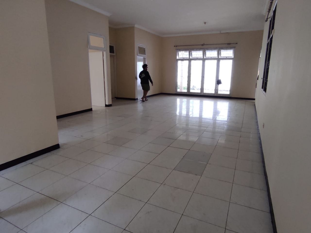 Dijual Rumah Bagus Siap Huni di Bendul Merisi Selatan Surabaya Selatan - Thumbnail 4
