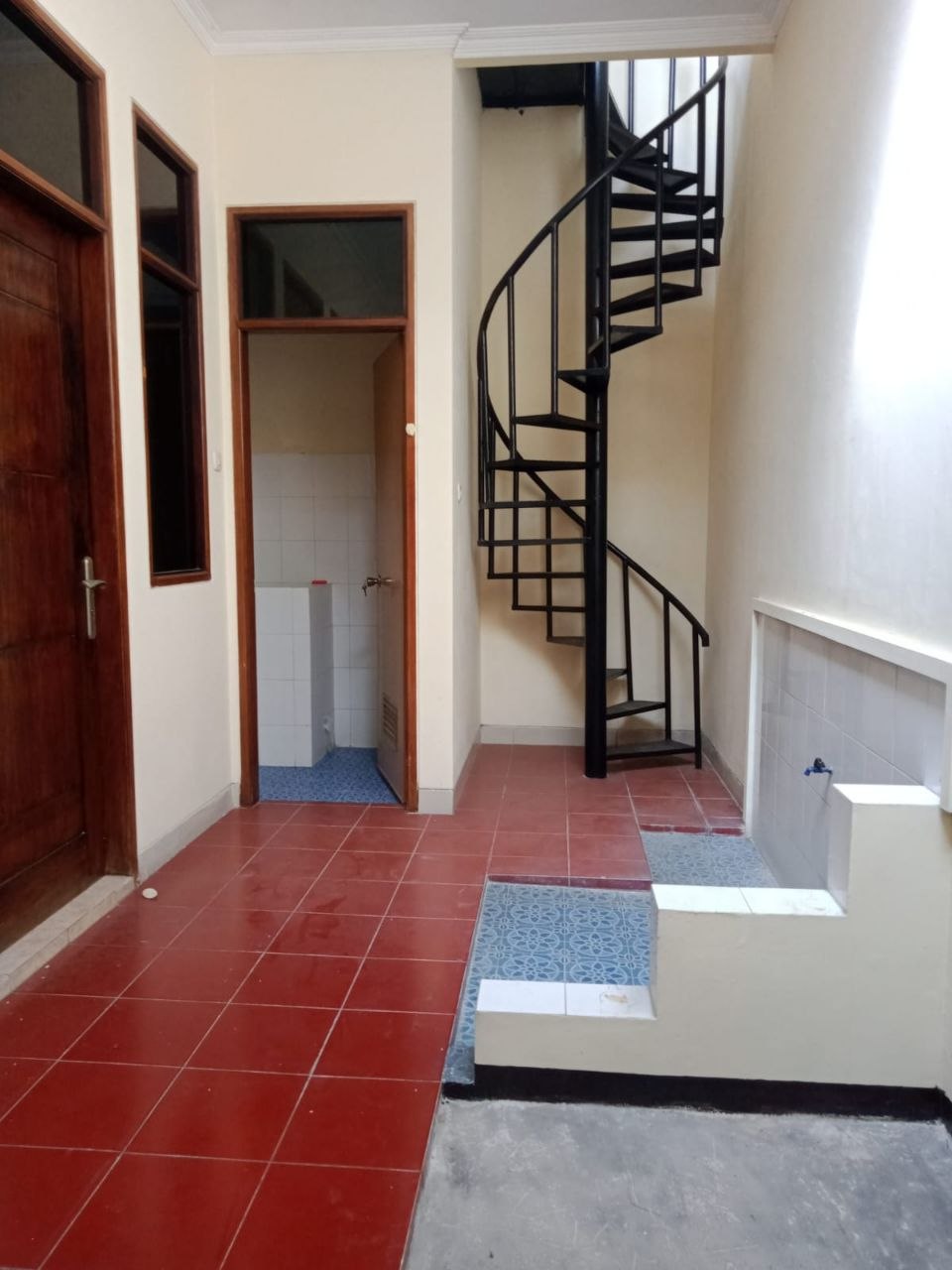 Dijual Rumah Bagus Siap Huni di Bendul Merisi Selatan Surabaya Selatan - Thumbnail 5
