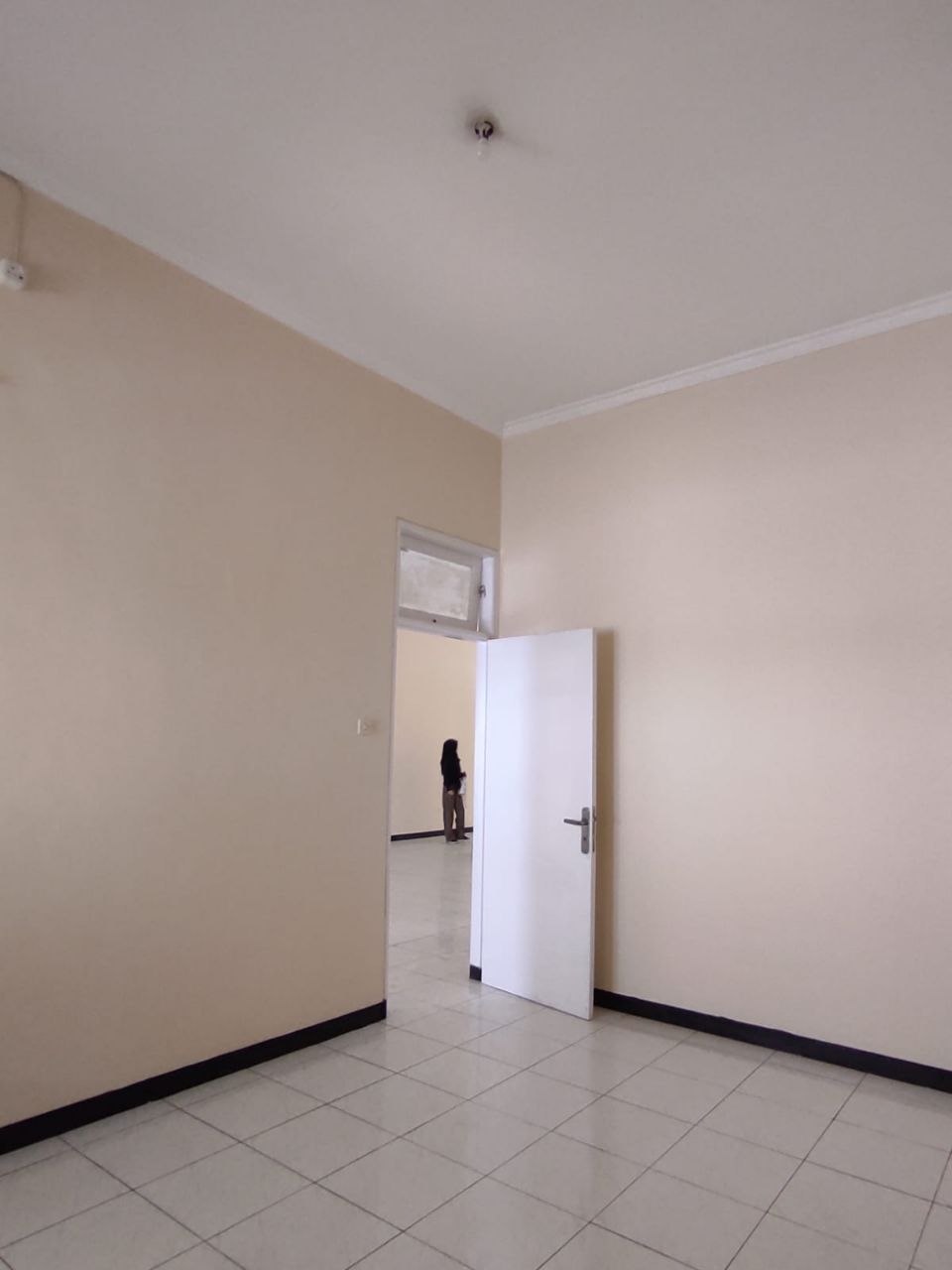 Dijual Rumah Bagus Siap Huni di Bendul Merisi Selatan Surabaya Selatan - Thumbnail 7