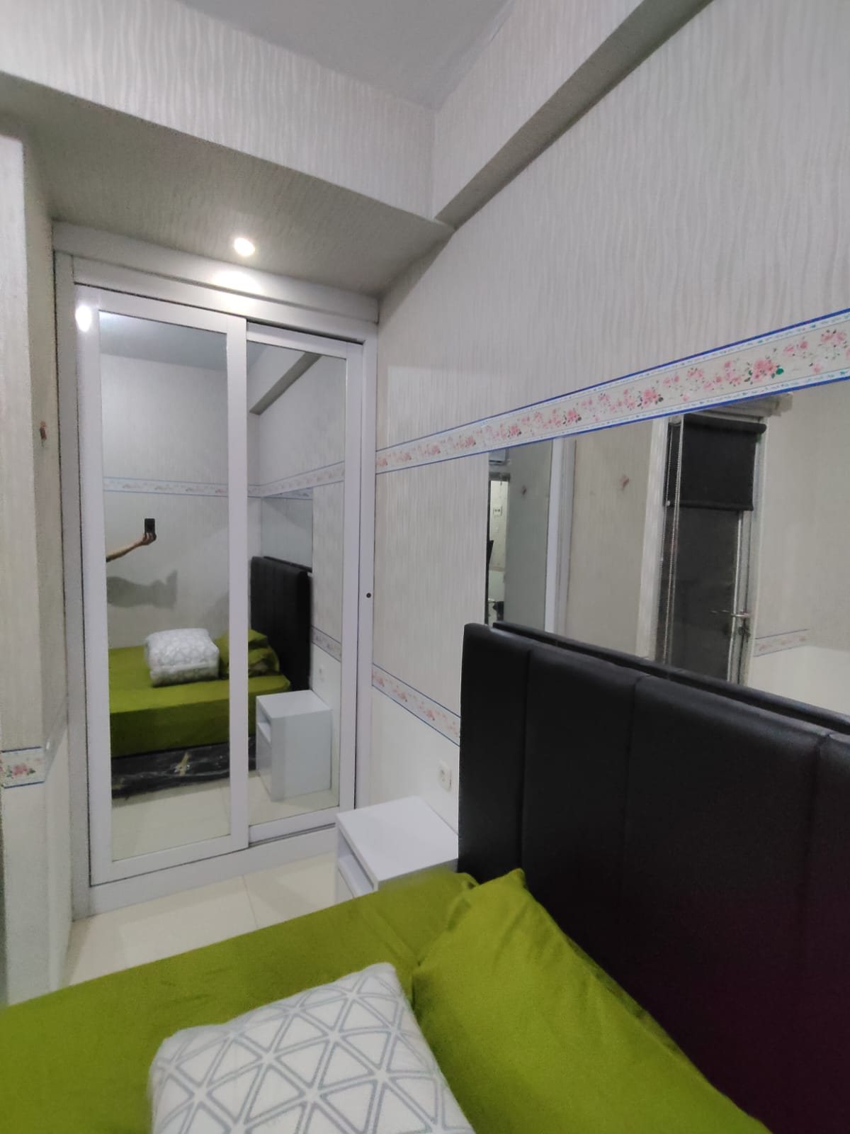 Apartemen Minimalis Full Furnish Dijual di Gunawangsa Tidar Surabaya Pusat - Thumbnail 8
