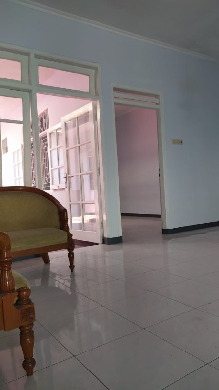 Dijual Rumah Nyaman Minimalis Siap Huni di Kawasan Nirwana Eksekutif Surabaya Timur - Thumbnail 4
