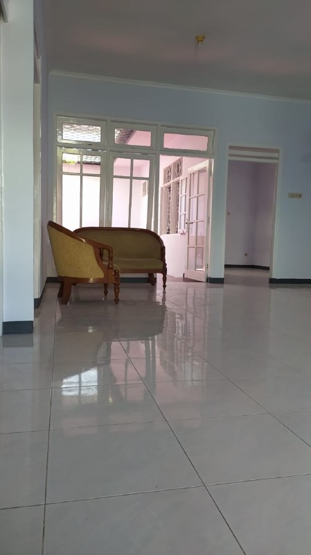 Dijual Rumah Nyaman Minimalis Siap Huni di Kawasan Nirwana Eksekutif Surabaya Timur - Thumbnail 6