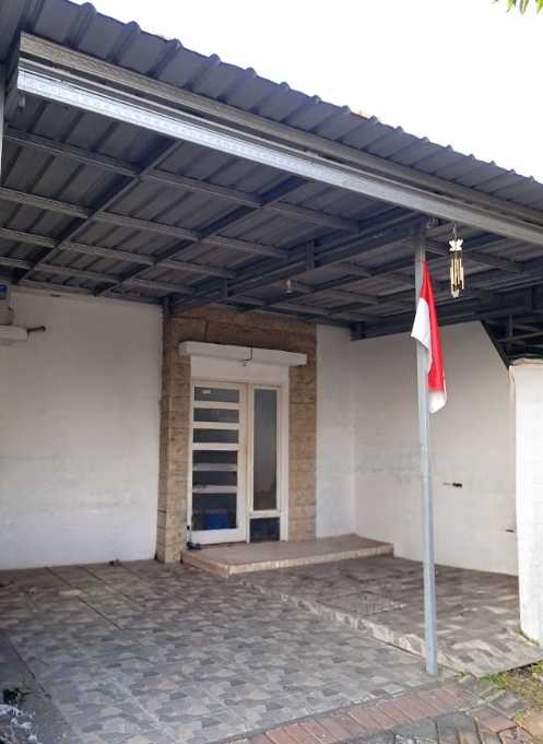 Dijual Rumah Minimalis Siap Huni di Kawasan Valencia Icon Puri Surya Jaya Sidoarjo - Thumbnail 2