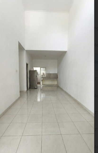 Dijual Rumah Minimalis Siap Huni di Kawasan Valencia Icon Puri Surya Jaya Sidoarjo - Thumbnail 3