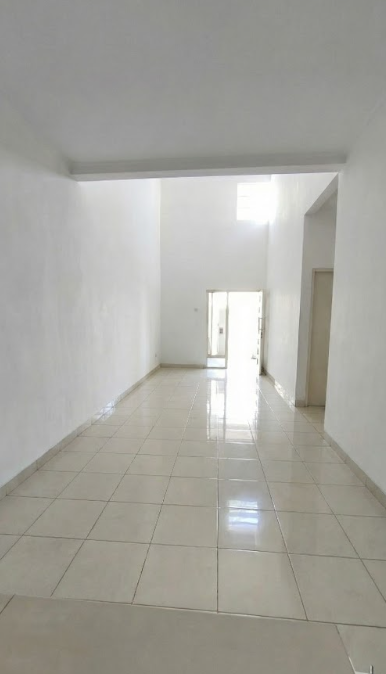Dijual Rumah Minimalis Siap Huni di Kawasan Valencia Icon Puri Surya Jaya Sidoarjo - Thumbnail 4