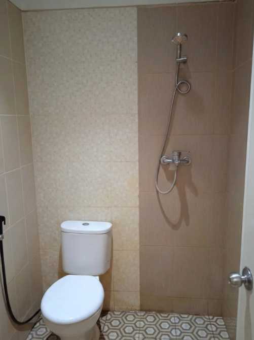 Dijual Rumah Minimalis Siap Huni di Kawasan Valencia Icon Puri Surya Jaya Sidoarjo - Thumbnail 6