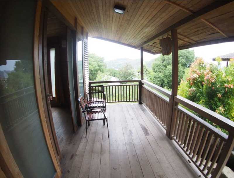 Dijual Ex Hotel Strategis Siap Huni di Jalan Raya Alo Tanis Puncak Waringin Labuan Bajo - Thumbnail 2