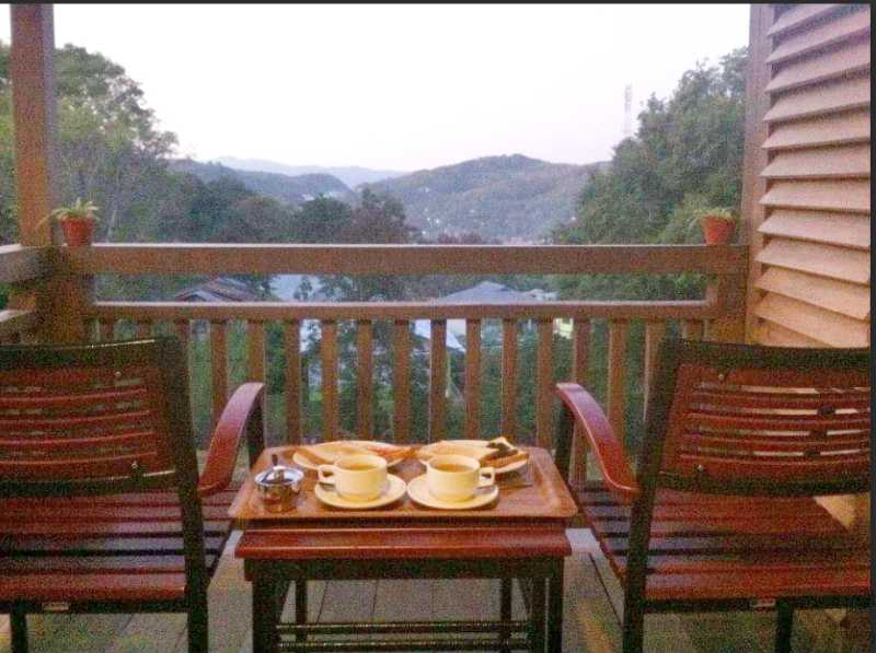 Dijual Ex Hotel Strategis Siap Huni di Jalan Raya Alo Tanis Puncak Waringin Labuan Bajo - Thumbnail 3
