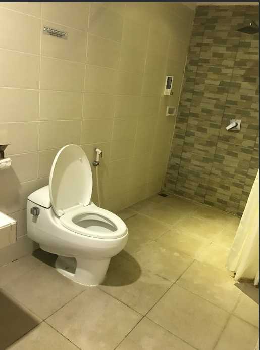 Dijual Ex Hotel Strategis Siap Huni di Jalan Raya Alo Tanis Puncak Waringin Labuan Bajo - Thumbnail 4