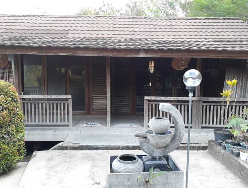 Dijual Ex Hotel Strategis Siap Huni di Jalan Raya Alo Tanis Puncak Waringin Labuan Bajo - Thumbnail 6