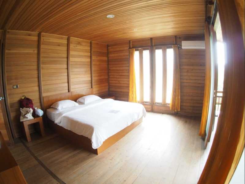 Dijual Ex Hotel Strategis Siap Huni di Jalan Raya Alo Tanis Puncak Waringin Labuan Bajo - Thumbnail 7