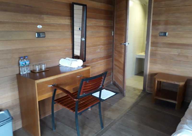 Dijual Ex Hotel Strategis Siap Huni di Jalan Raya Alo Tanis Puncak Waringin Labuan Bajo - Thumbnail 8