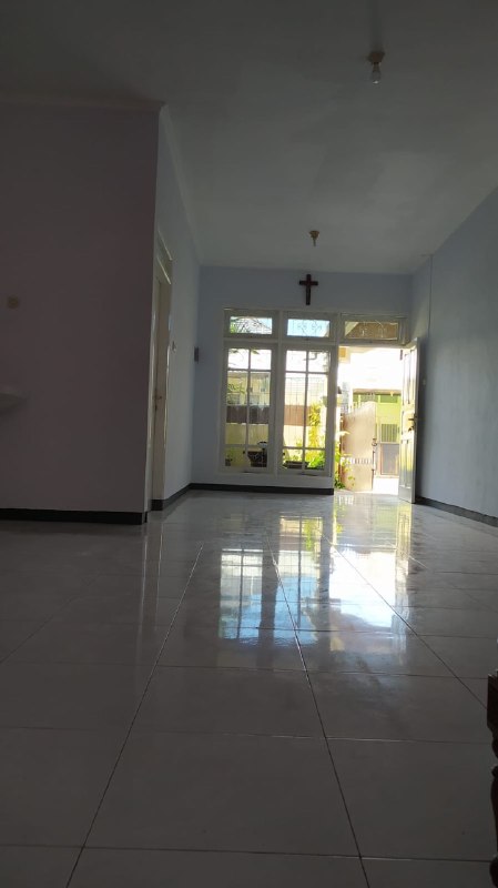 Dijual Rumah Nyaman Minimalis Siap Huni di Kawasan Nirwana Eksekutif Surabaya Timur - Thumbnail 4
