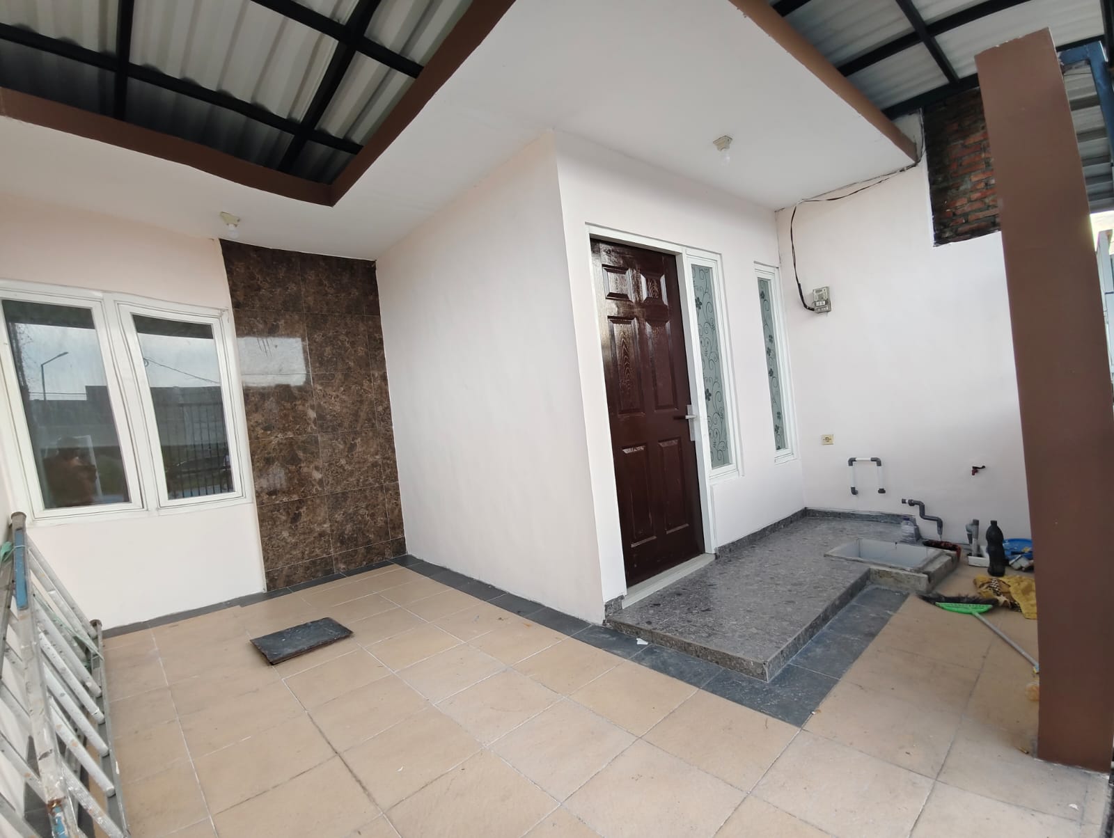 Dijual Rumah Strategis Dekat Kampus di Griya Amerta Surabaya Timur (bbaa) - Thumbnail 2