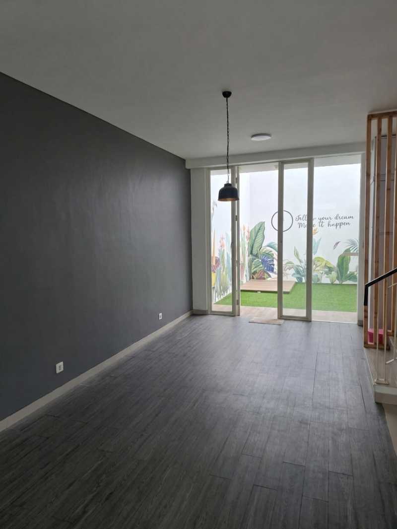 Dijual/Disewakan Rumah Minimalis di Long Beach Pakuwon City Surabaya Timur (bbaa) - Thumbnail 2