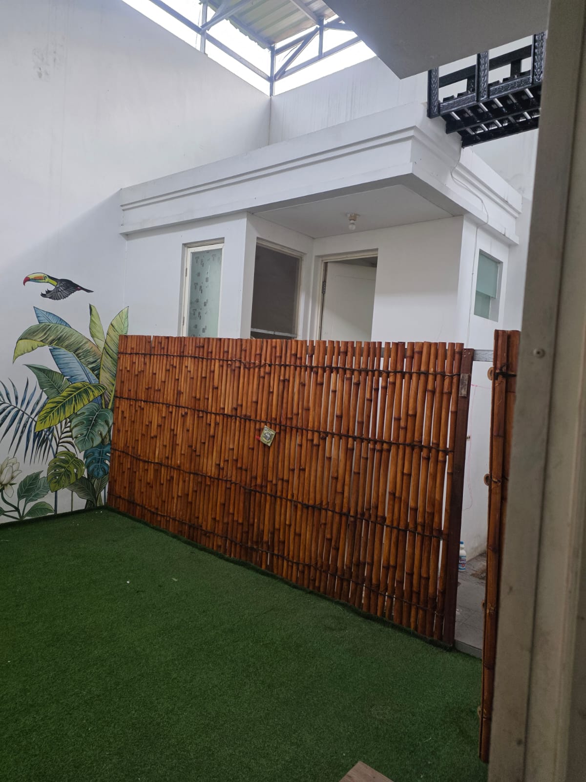Dijual/Disewakan Rumah Minimalis di Long Beach Pakuwon City Surabaya Timur (bbaa) - Thumbnail 7