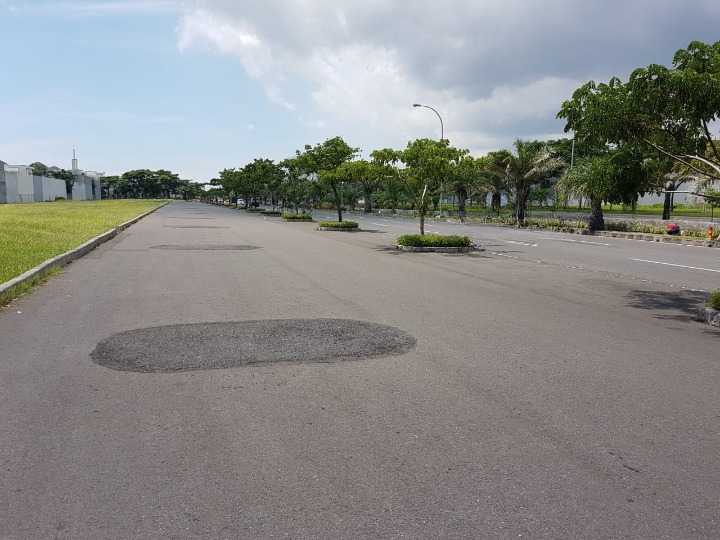 Disewakan Tanah Komersial Strategis di Kawasan Longbeach Boulevard Pakuwon City Surabaya Timur - Thumbnail 2