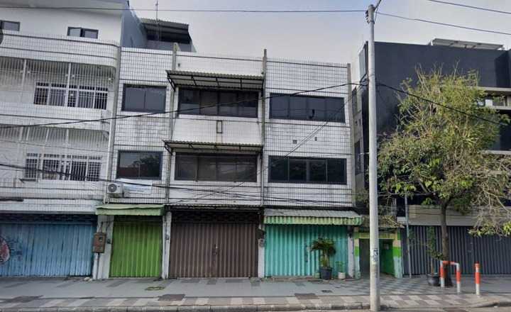 Dijual Ruko Strategis Cocok Untuk Usaha di Kawasan Jalan Raya Tembaan Surabaya Pusat - Image 1