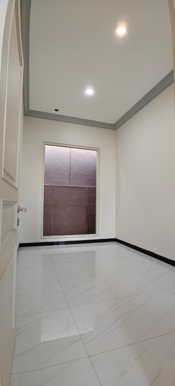 Dijual Rumah Baru Mewah 2 Lantai Siap Huni di Jalan Manukan Indah Surabaya Barat - Thumbnail 4