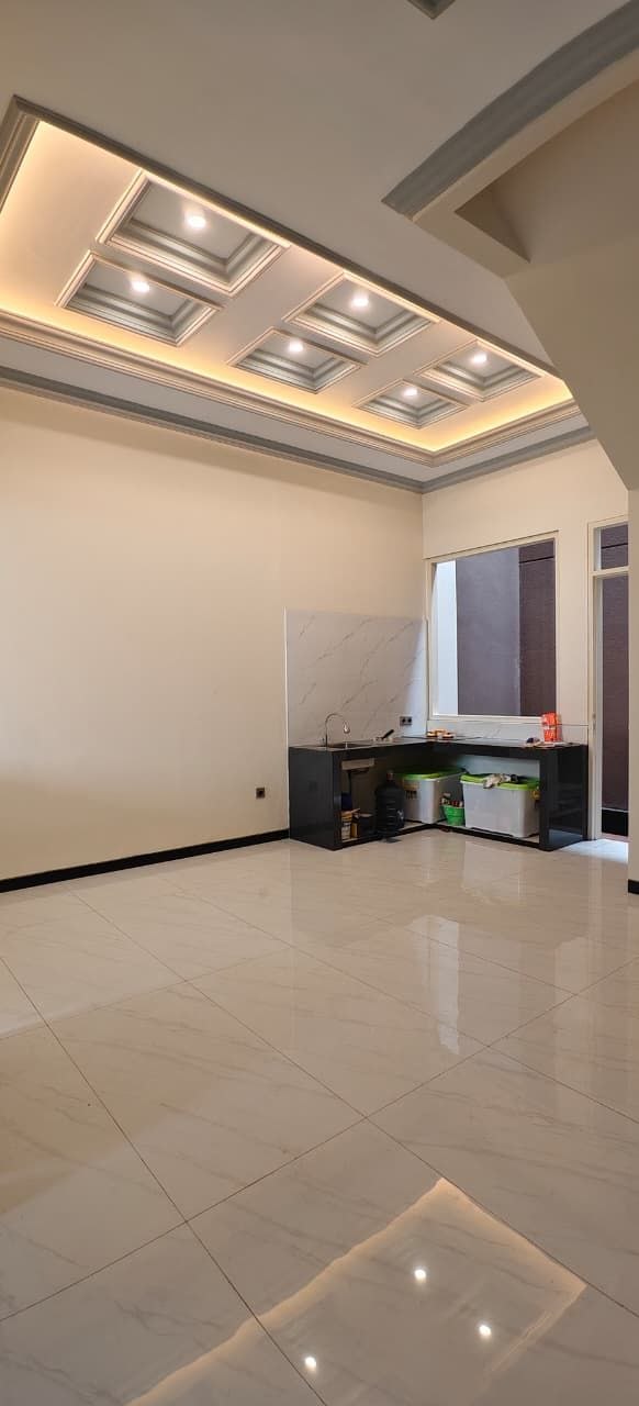 Dijual Rumah Baru Mewah 2 Lantai Siap Huni di Jalan Manukan Indah Surabaya Barat - Thumbnail 6