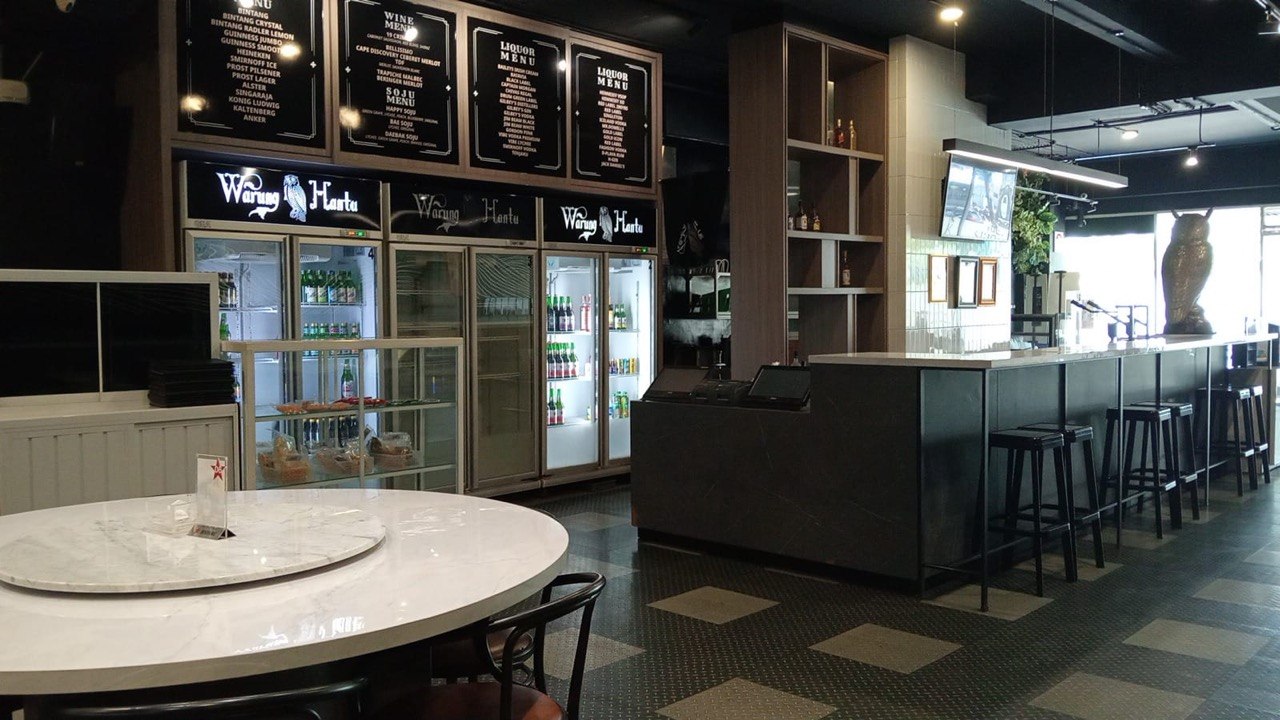 Dijual Ruko 8 Unit Strategis Cocok Untuk Usaha di Jalan Raya Merr Surabaya Timur - Image 1