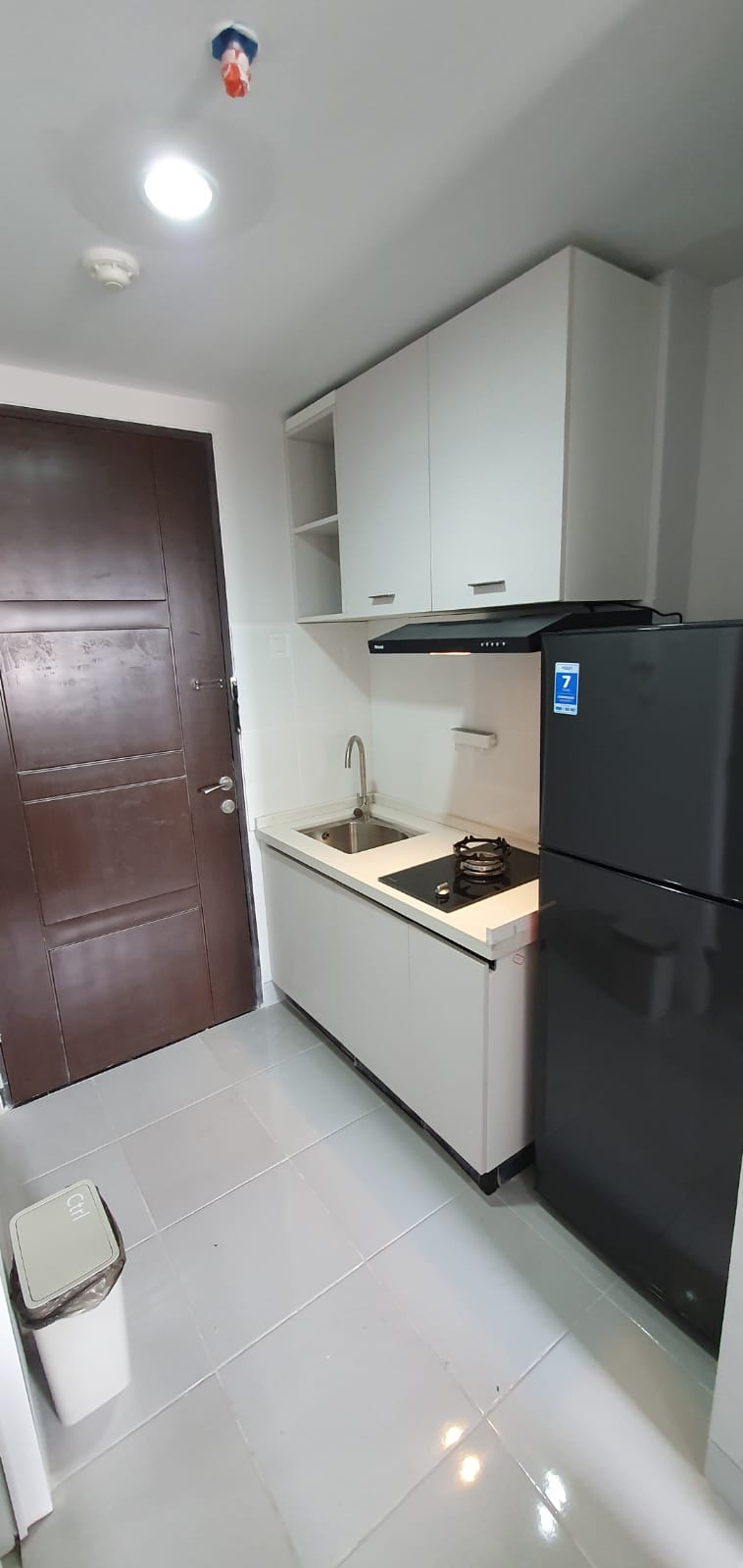 Dijual Apartement Strategis di Begawan Residence Malang - Thumbnail 2