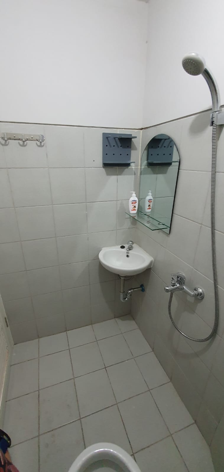 Dijual Apartement Strategis di Begawan Residence Malang - Thumbnail 3