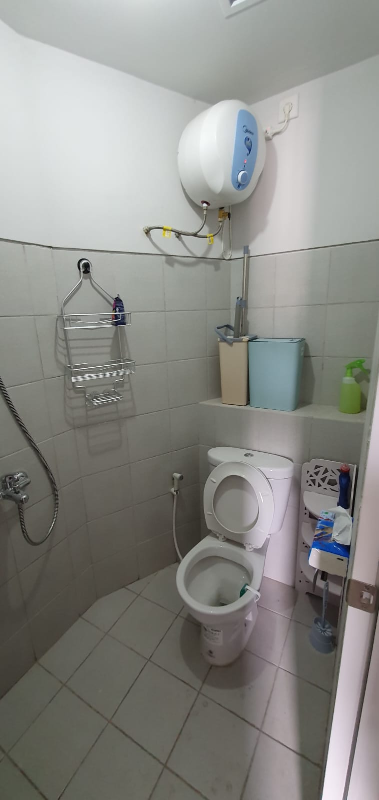 Dijual Apartement Strategis di Begawan Residence Malang - Thumbnail 4