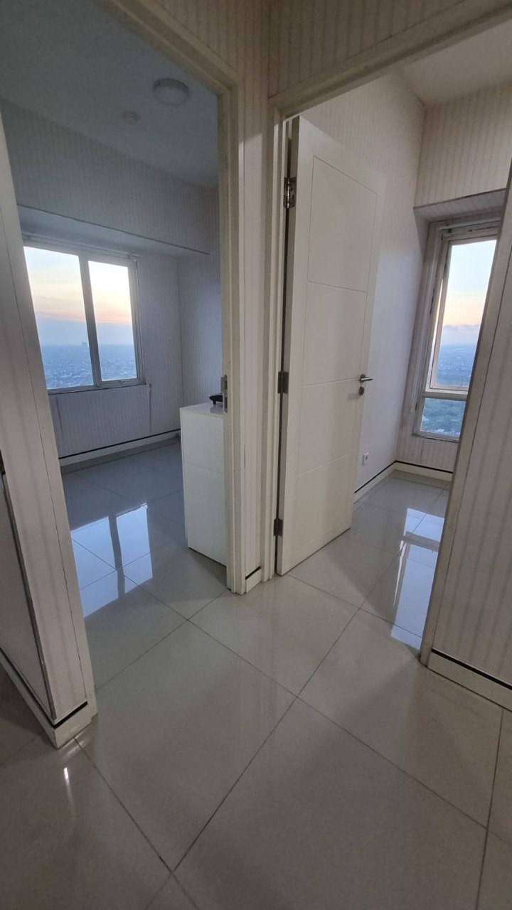 Dijual Apartement Siap Huni di Orchard Pakuwon Mall Surabaya Barat - Thumbnail 2