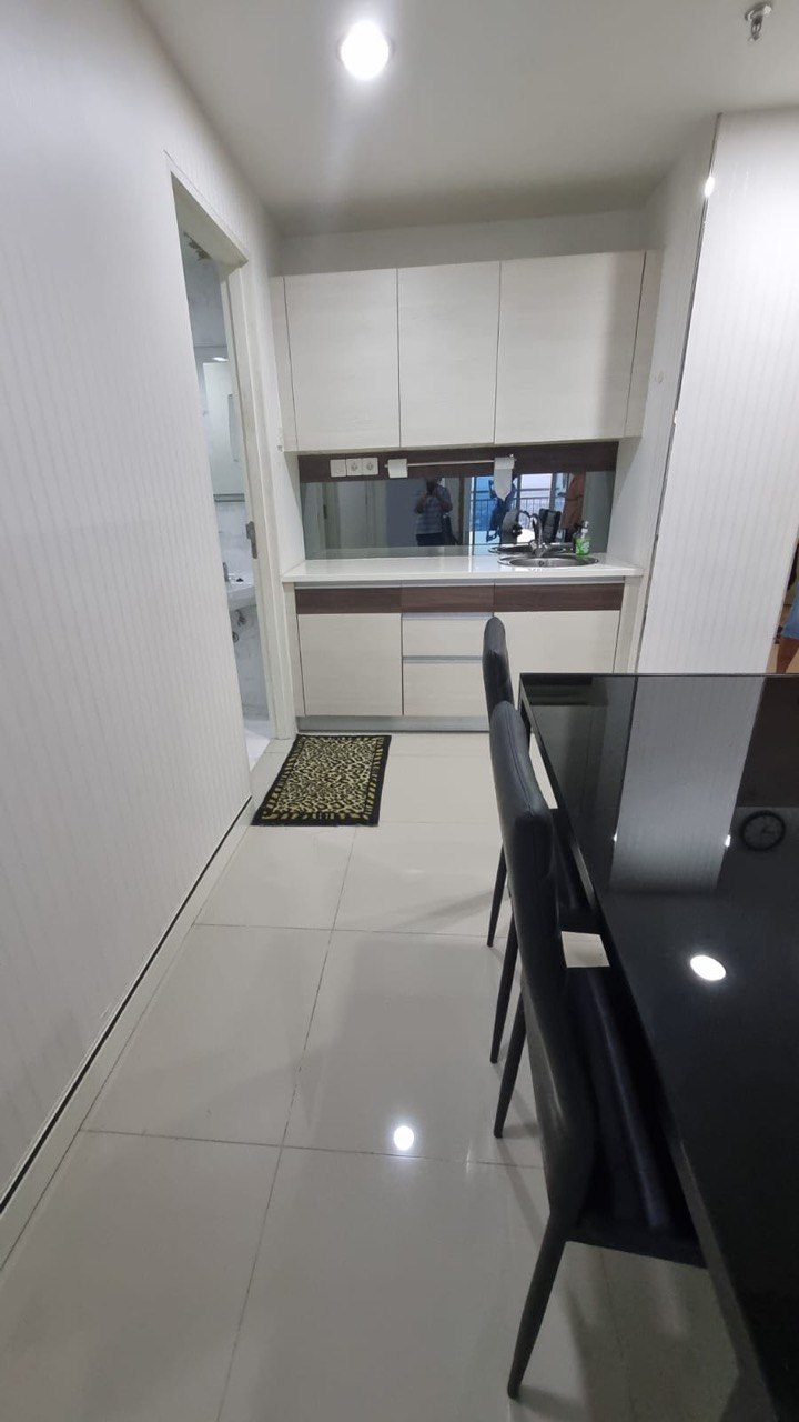 Dijual Apartement Siap Huni di Orchard Pakuwon Mall Surabaya Barat - Thumbnail 3