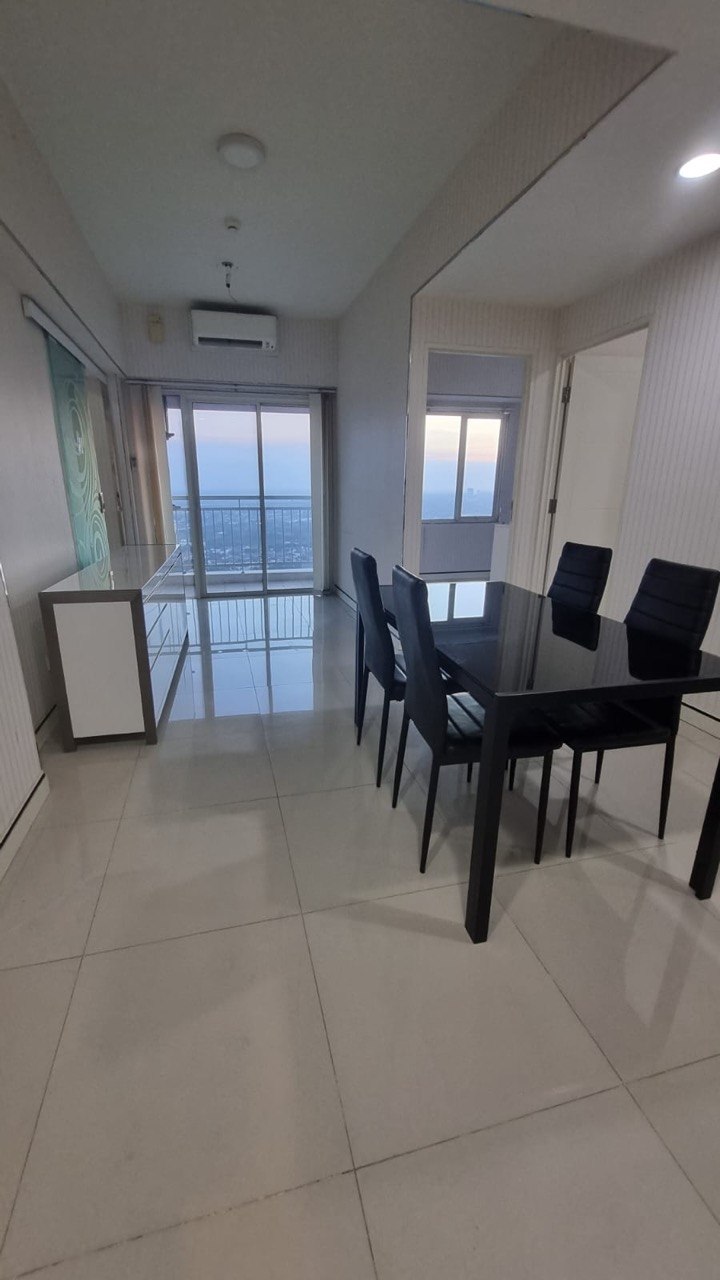 Dijual Apartement Siap Huni di Orchard Pakuwon Mall Surabaya Barat - Thumbnail 4