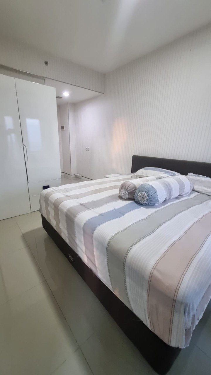 Dijual Apartement Siap Huni di Orchard Pakuwon Mall Surabaya Barat - Thumbnail 5